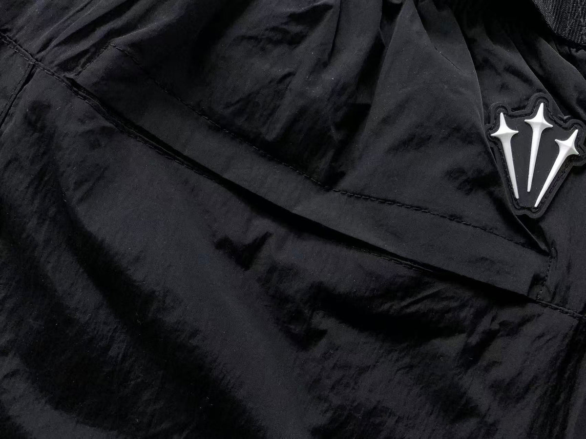 N1K Pants & Hoodie