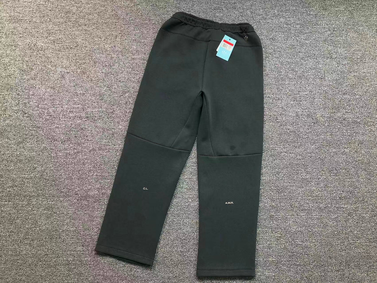 N1K Pants & Hoodie