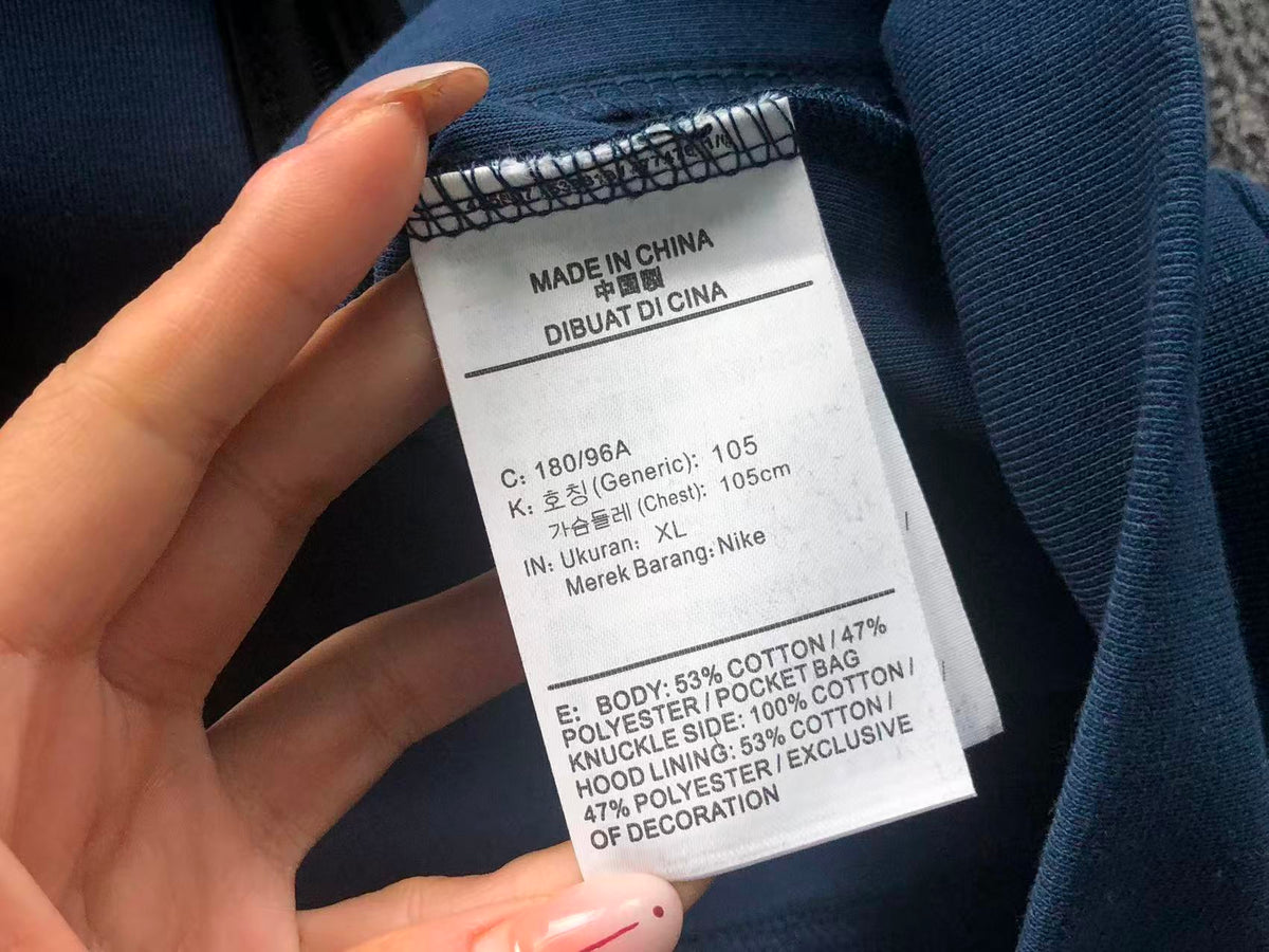 N1K Pants
