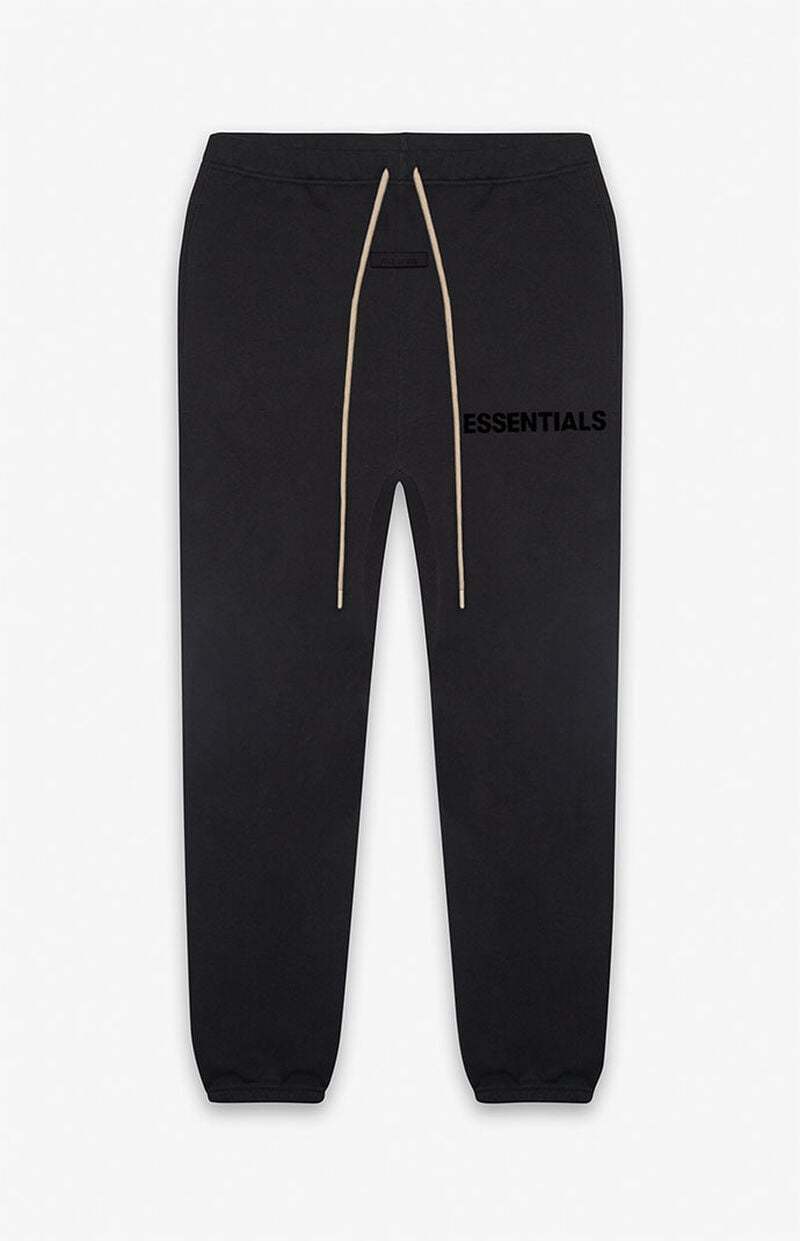 FOG x Essentials Hoodie & Pants & Longsleeve 23SS