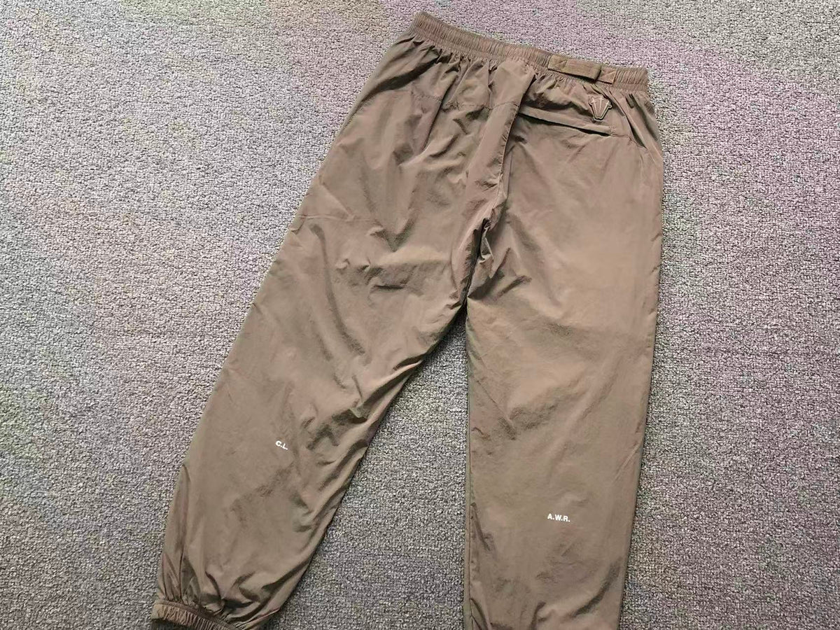 N1K Pants & Hoodie