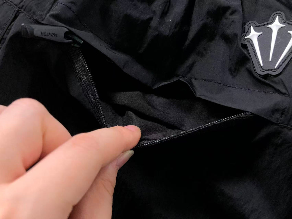 N1K Pants & Hoodie