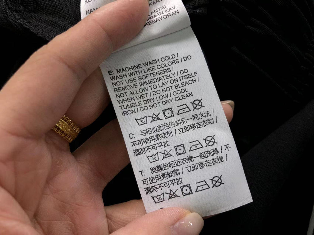 N1K Pants