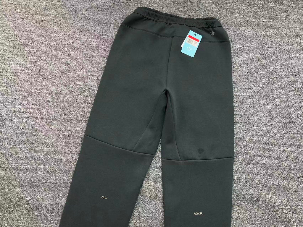 N1K Pants & Hoodie