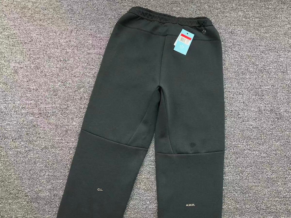 N1K Pants & Hoodie