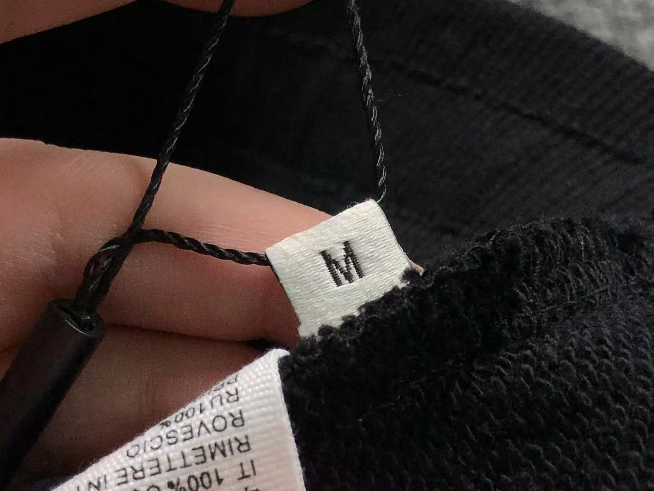 Am1 Hoodie Pants
