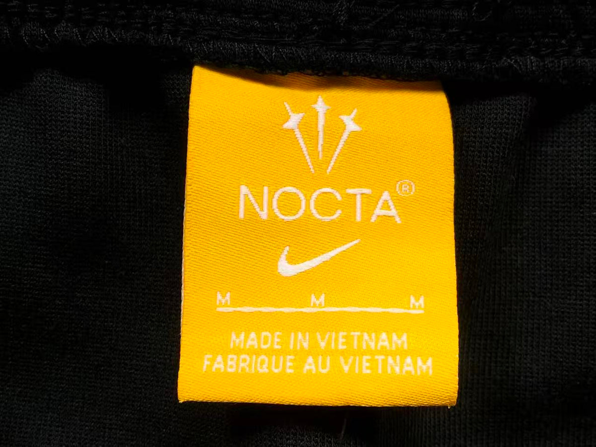 N1K Pants & Hoodie