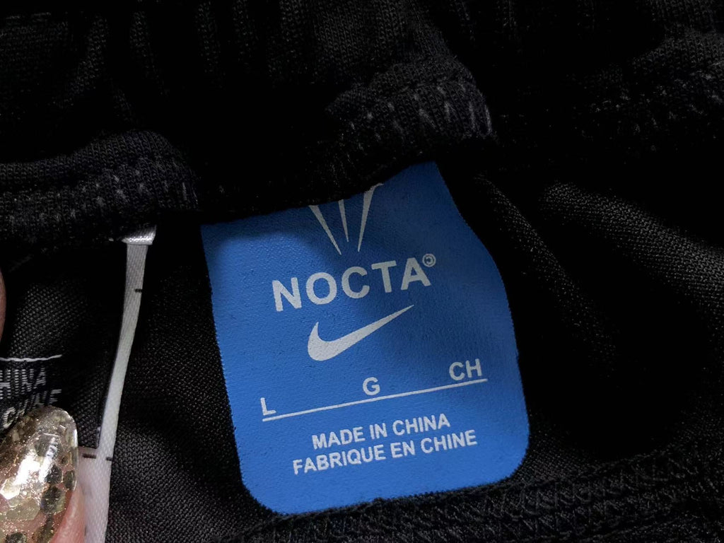 N1K Pants & Hoodie
