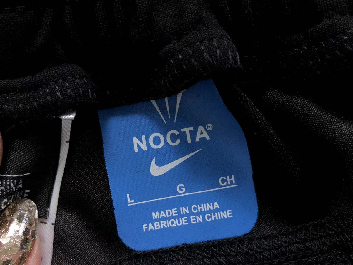 N1K Pants & Hoodie