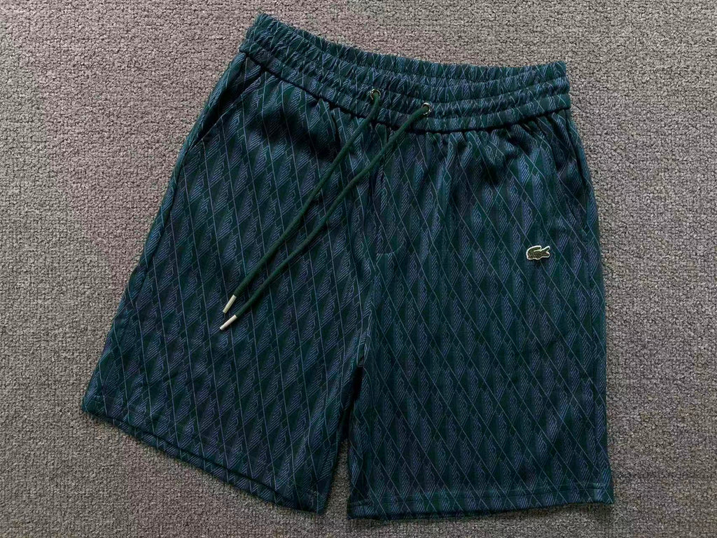 Classic Polo Set