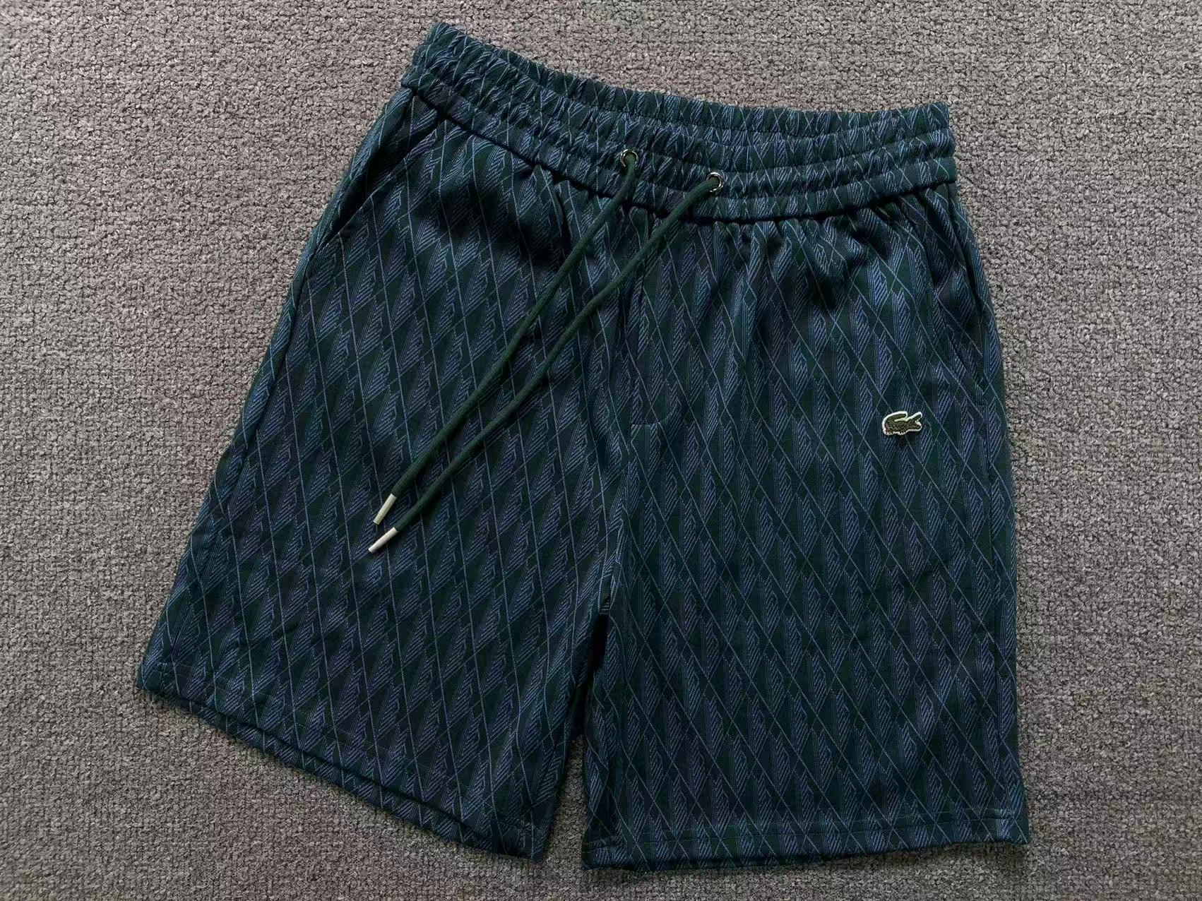 Classic Polo Set