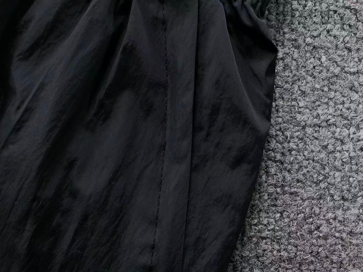N1K Pants & Hoodie