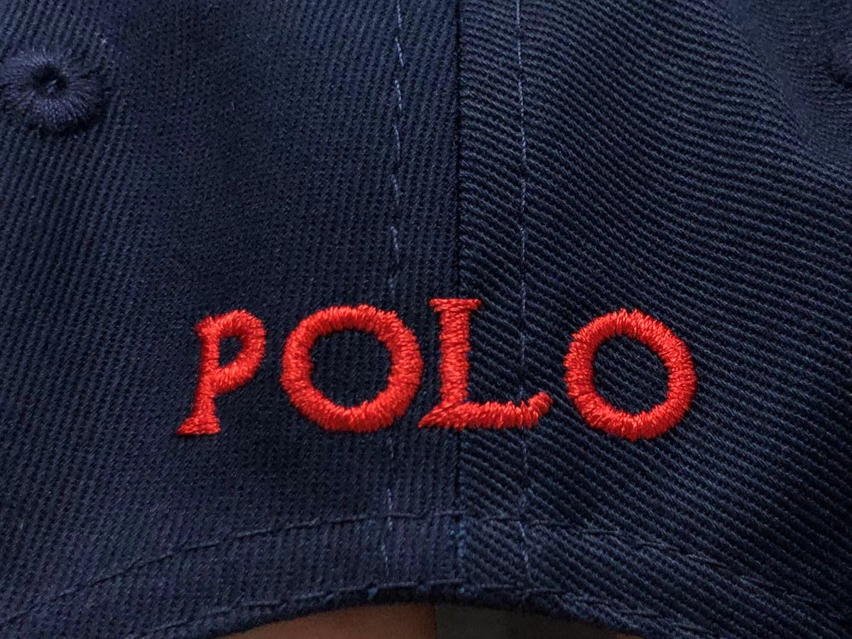 Ralph Lauren Cap
