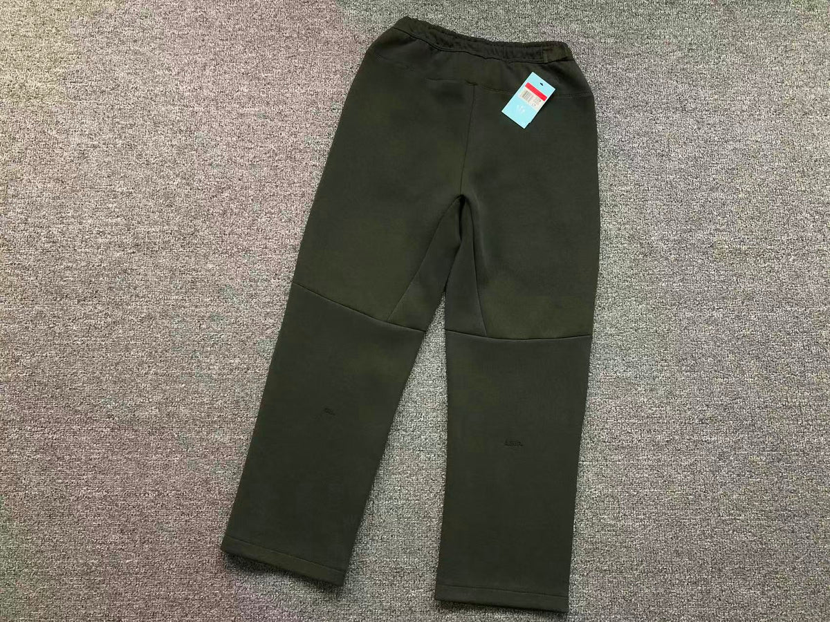 N1K Pants & Hoodie