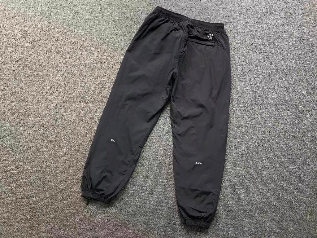 N1K Pants & Hoodie