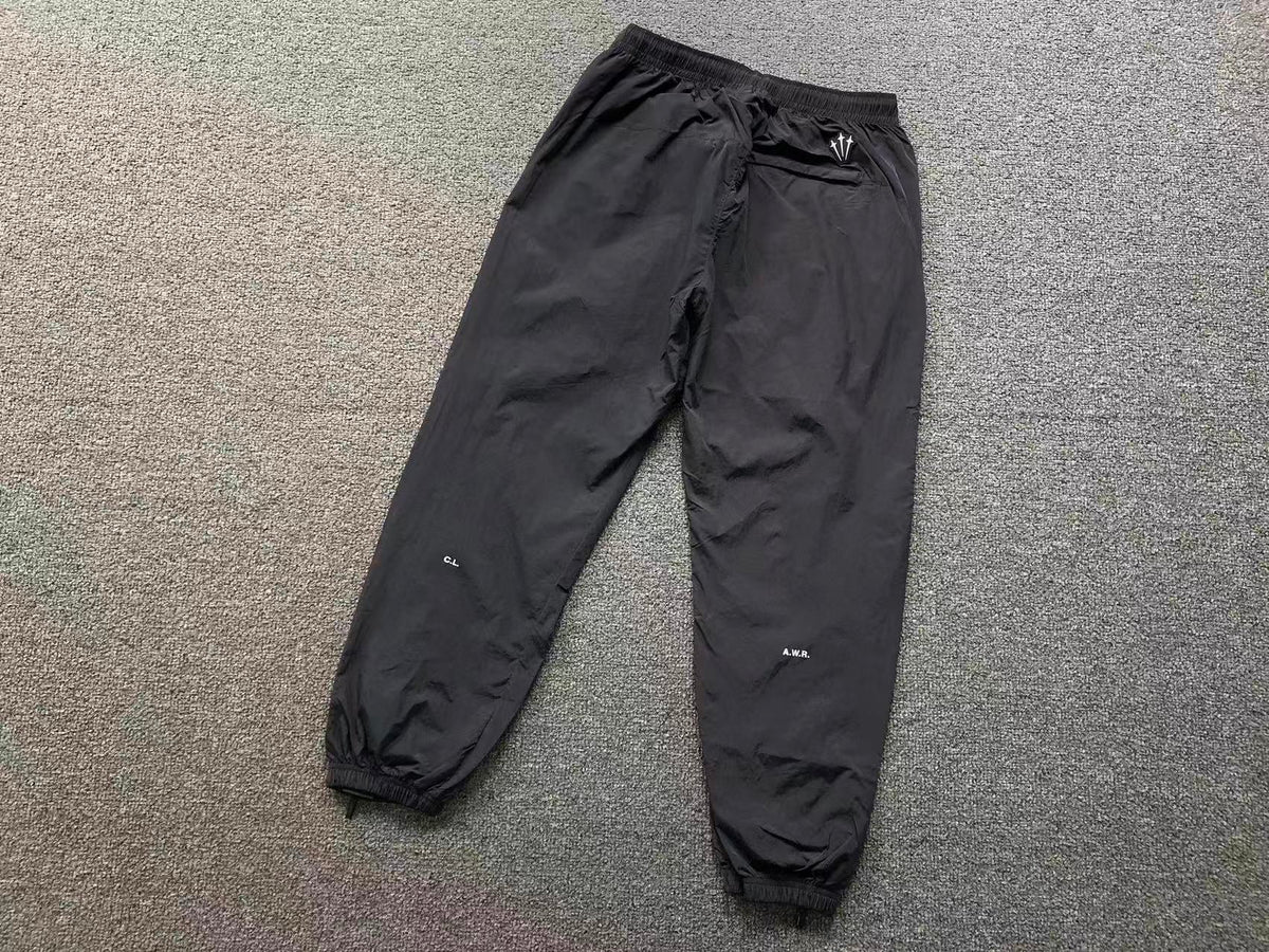 N1K Pants & Hoodie