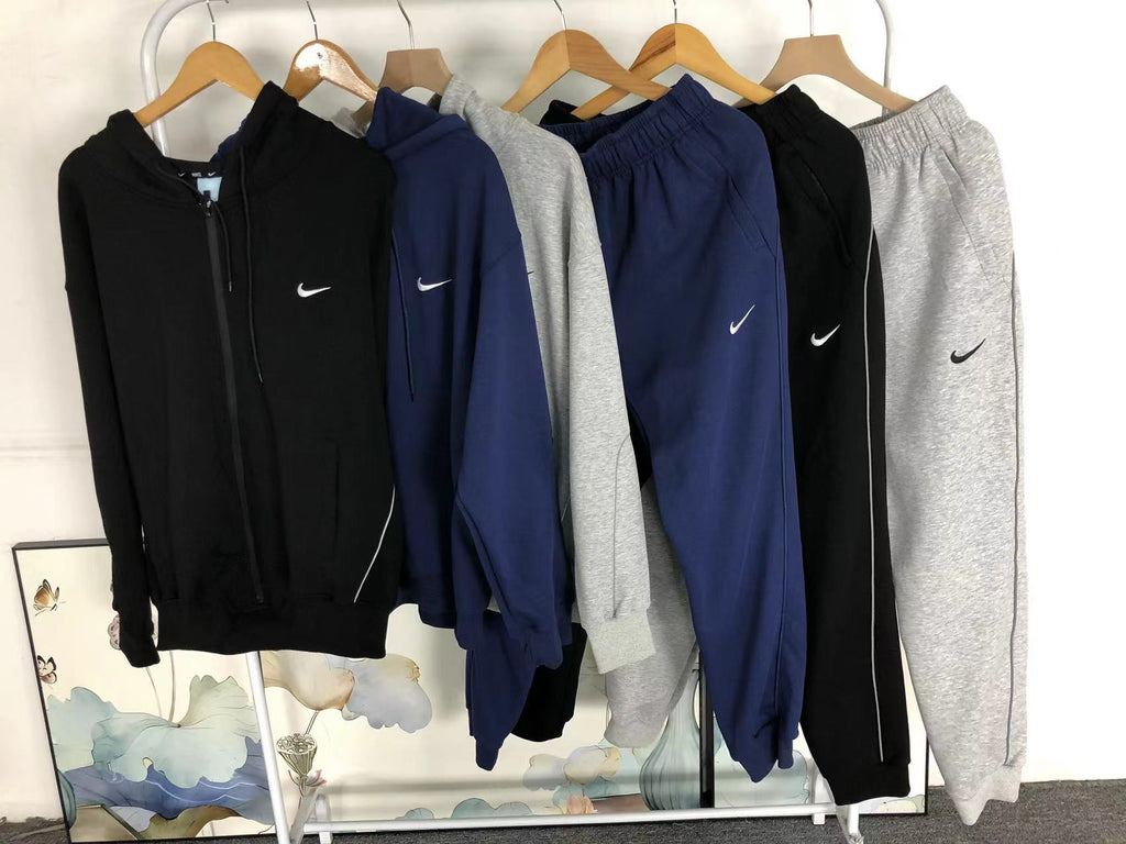 N1K Pants