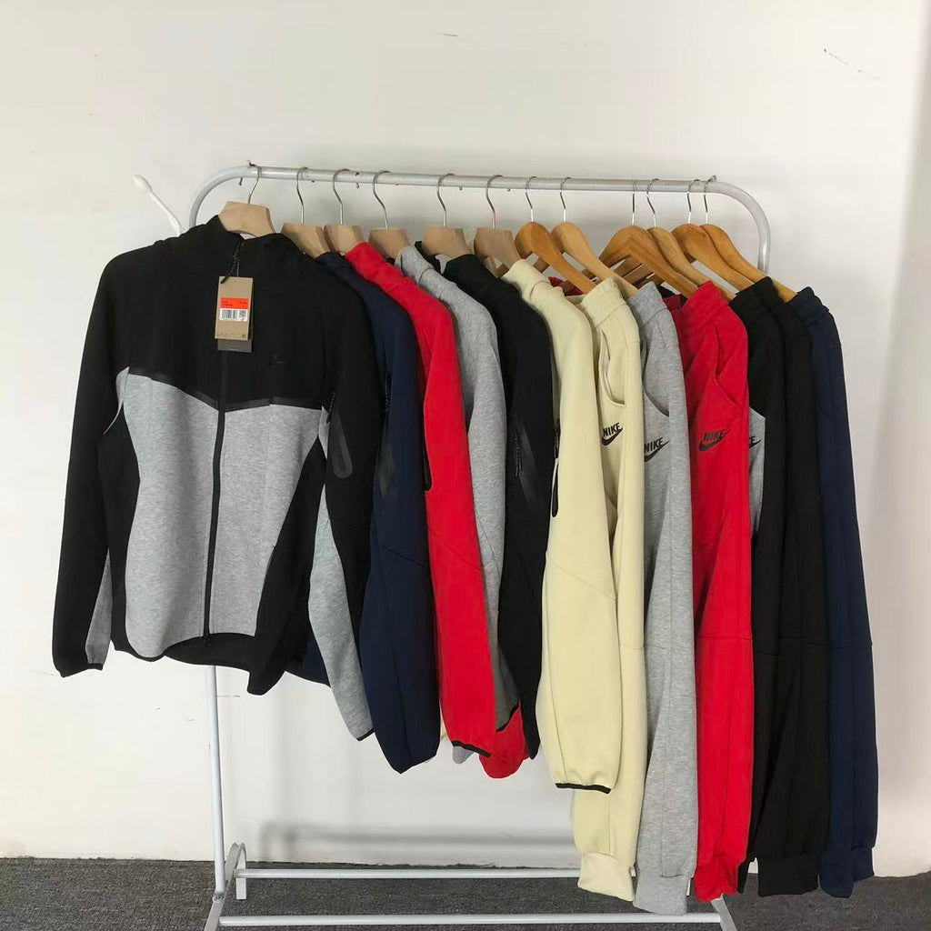 N1K Pants & Hoodie