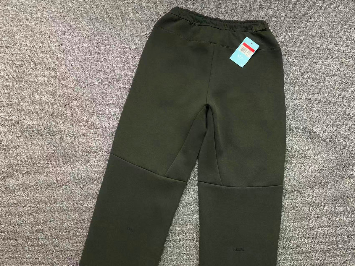 N1K Pants & Hoodie