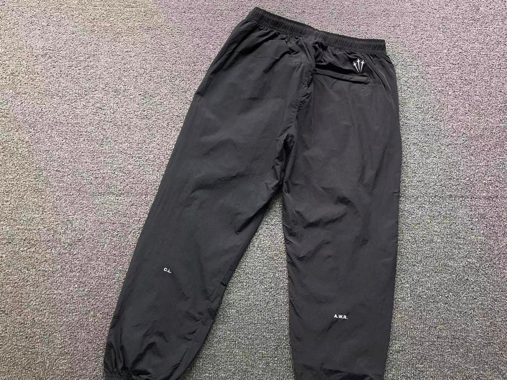 N1K Pants & Hoodie