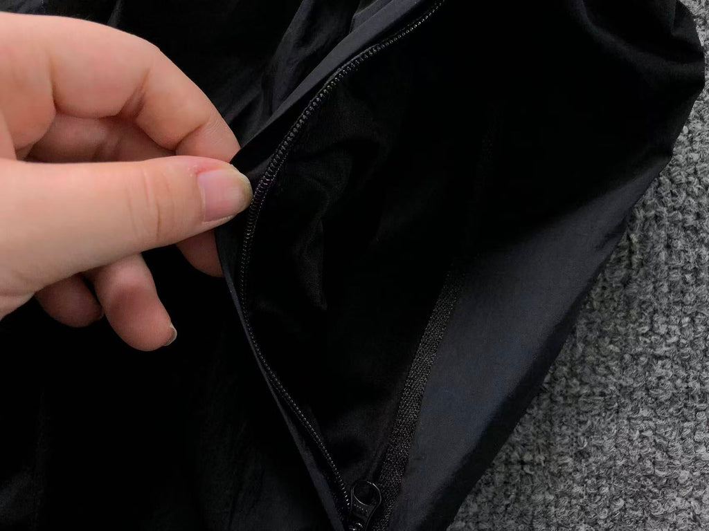 N1K Pants & Hoodie