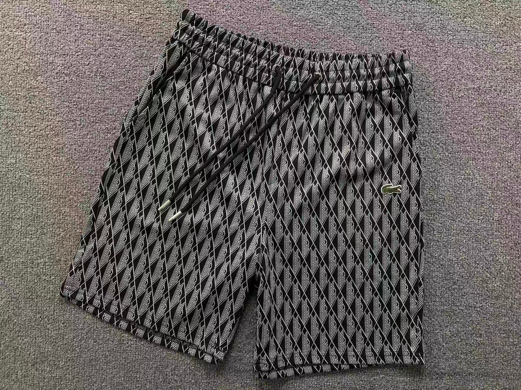 Classic Polo Set