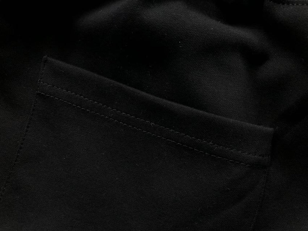 Classic Hoodie Pants