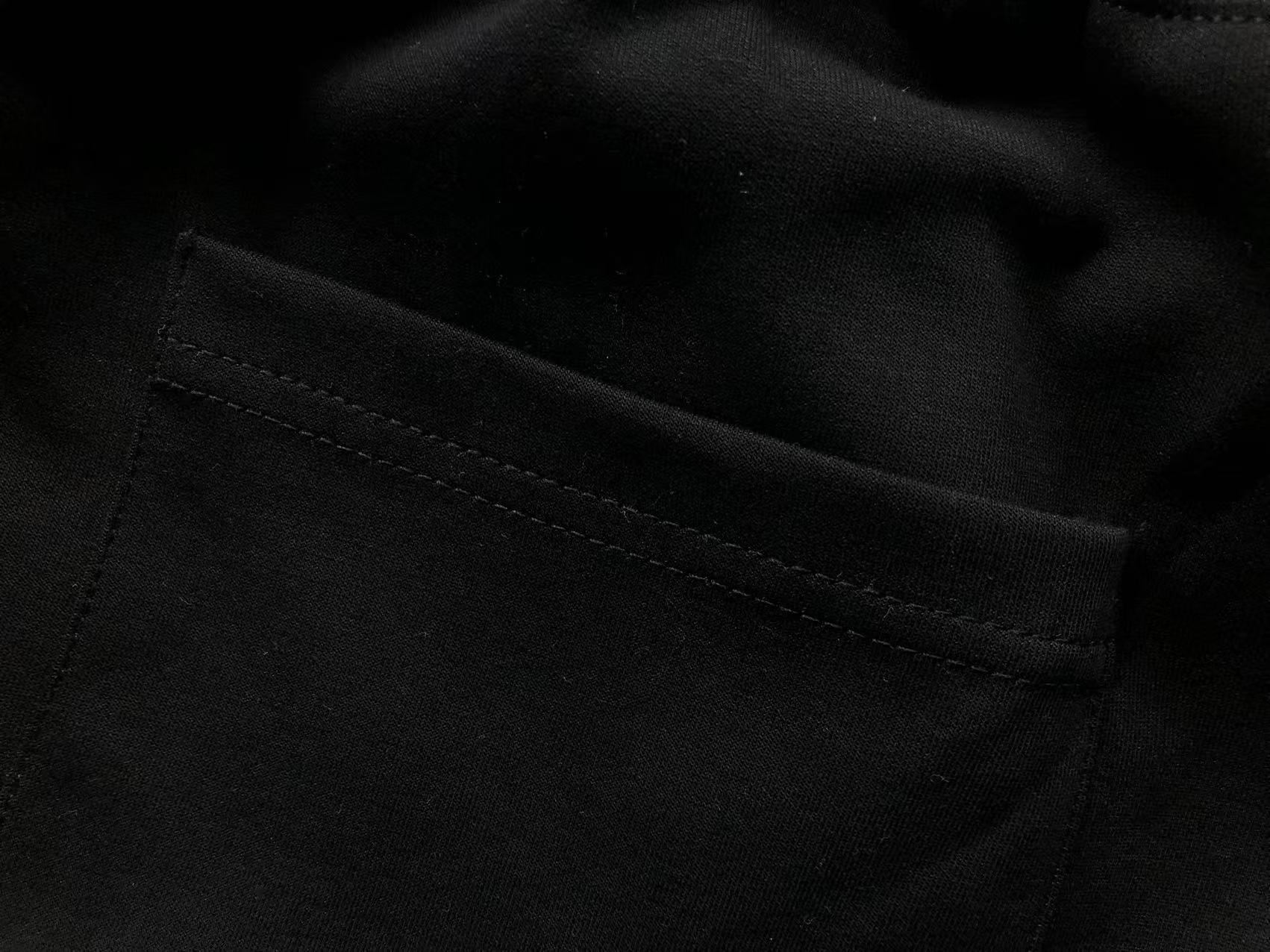 Classic Hoodie Pants