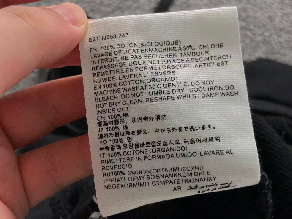 Am1 Hoodie Pants