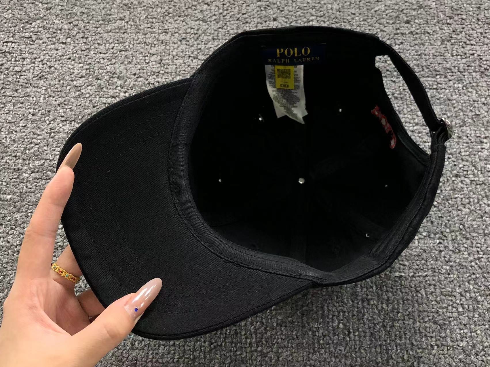 Ralph Lauren Cap