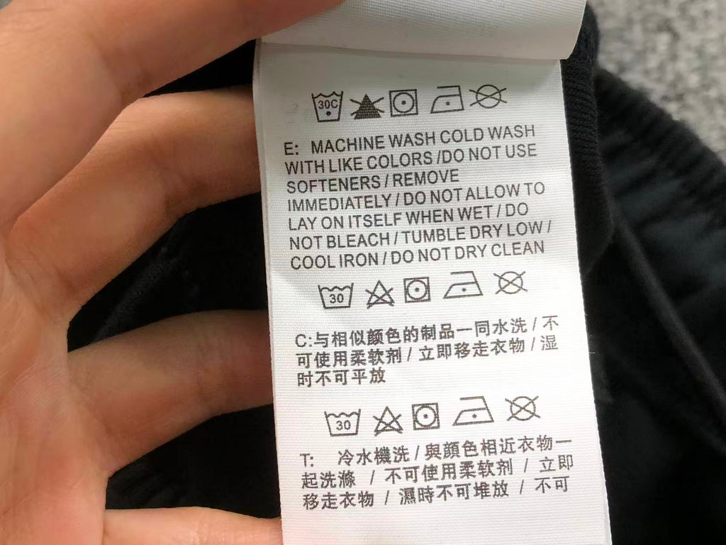 N1K Pants & Hoodie