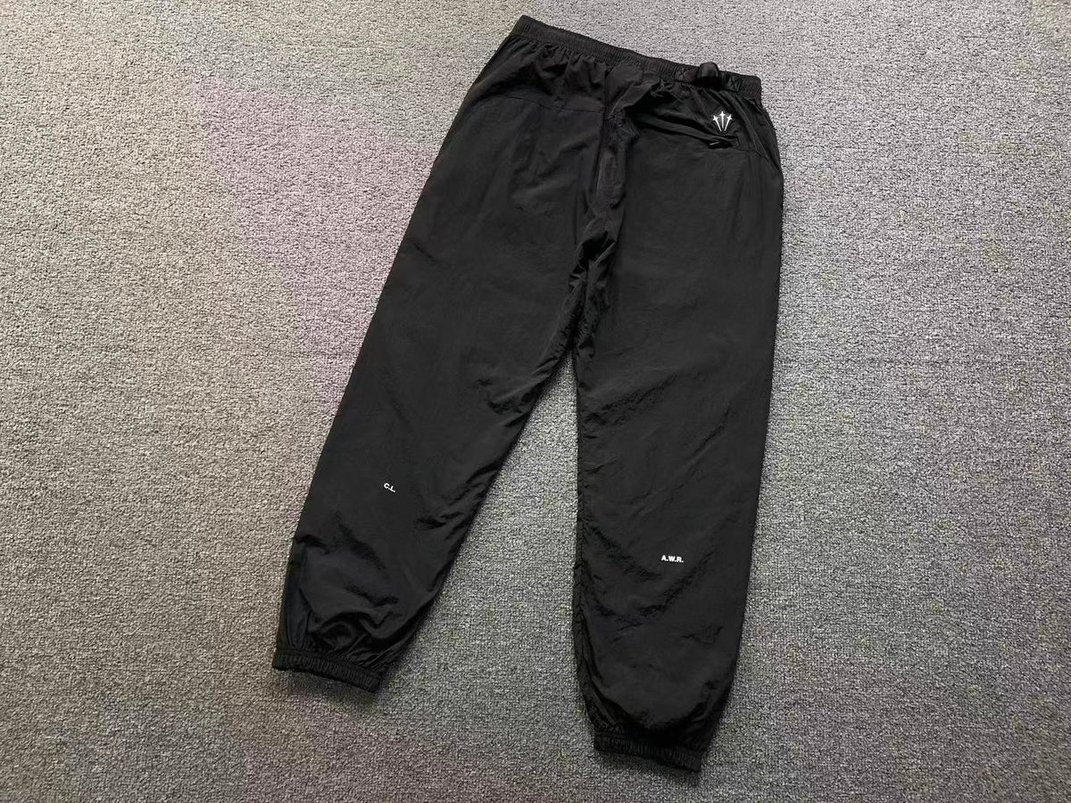N1K Pants & Hoodie