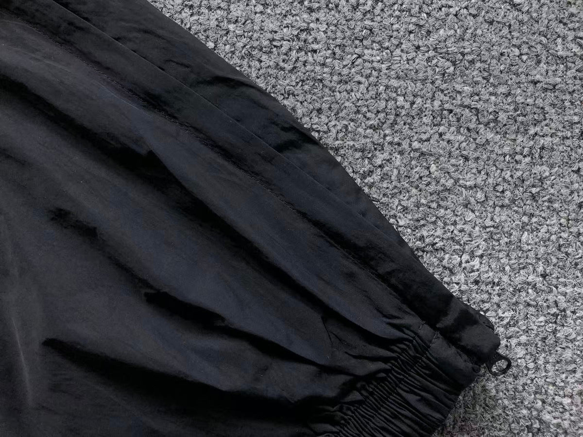 N1K Pants & Hoodie