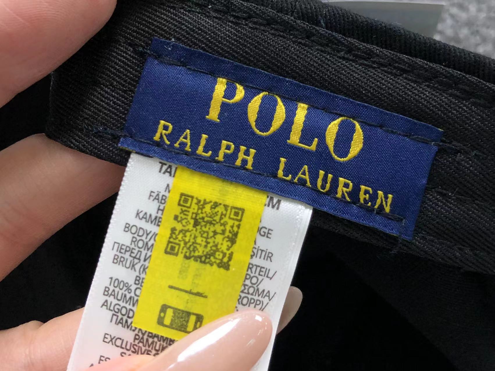 Ralph Lauren Cap