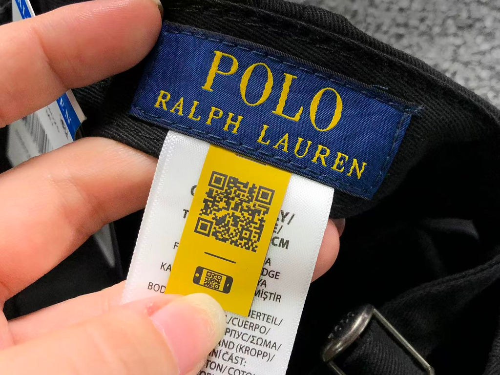 Ralph Lauren Cap