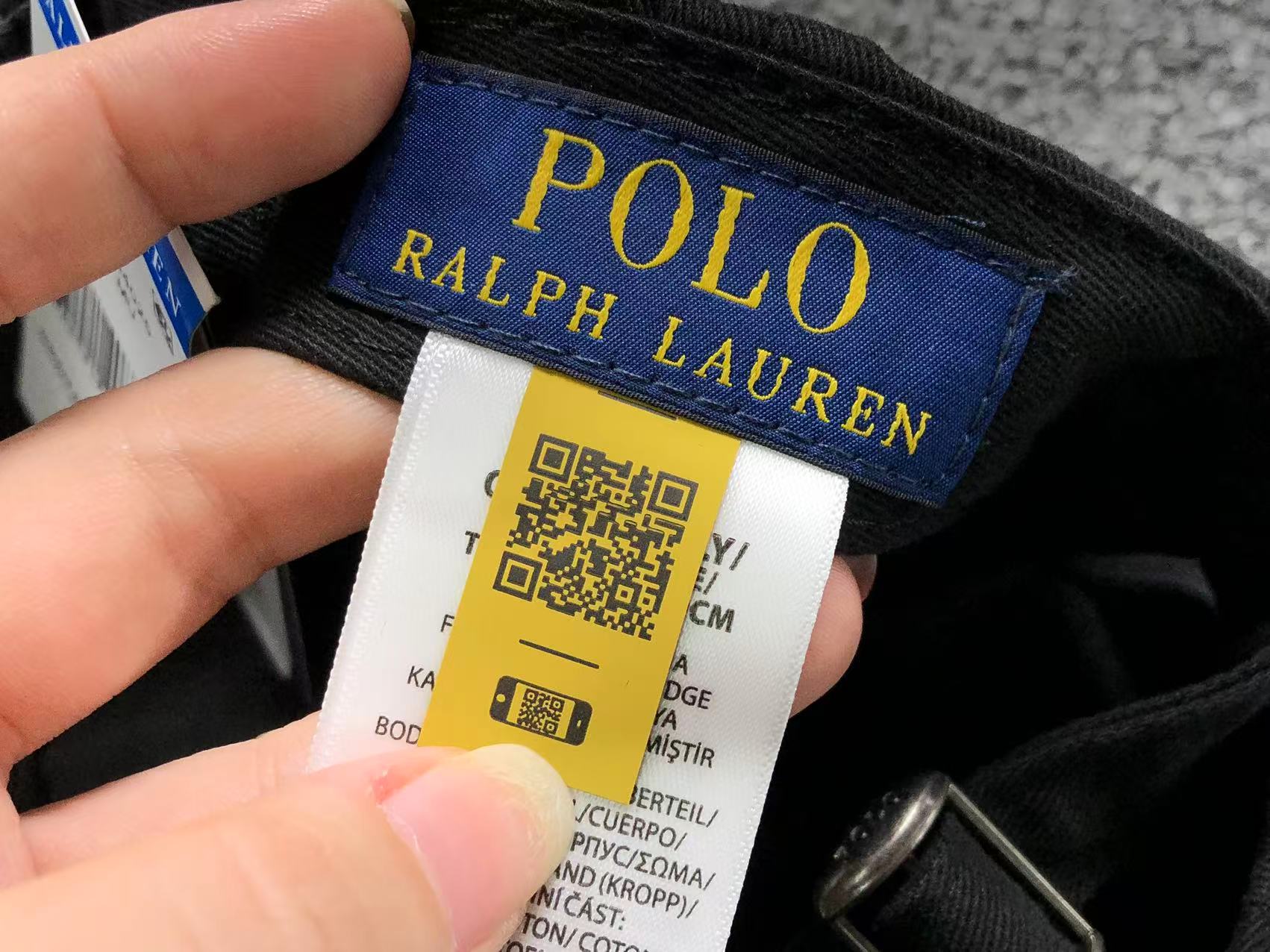 Ralph Lauren Cap