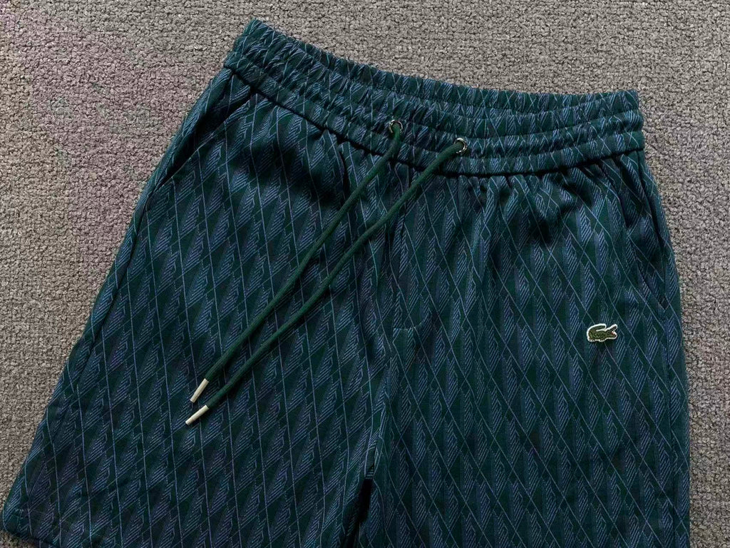 Classic Polo Set