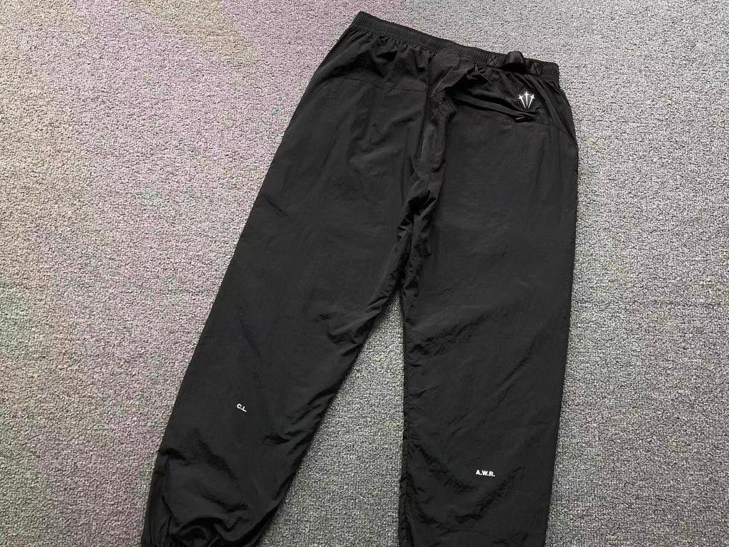 N1K Pants & Hoodie