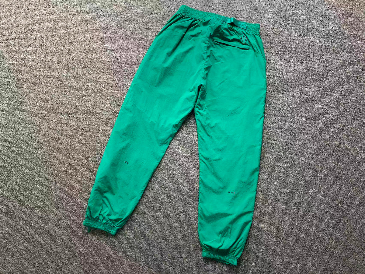 N1K Pants & Hoodie