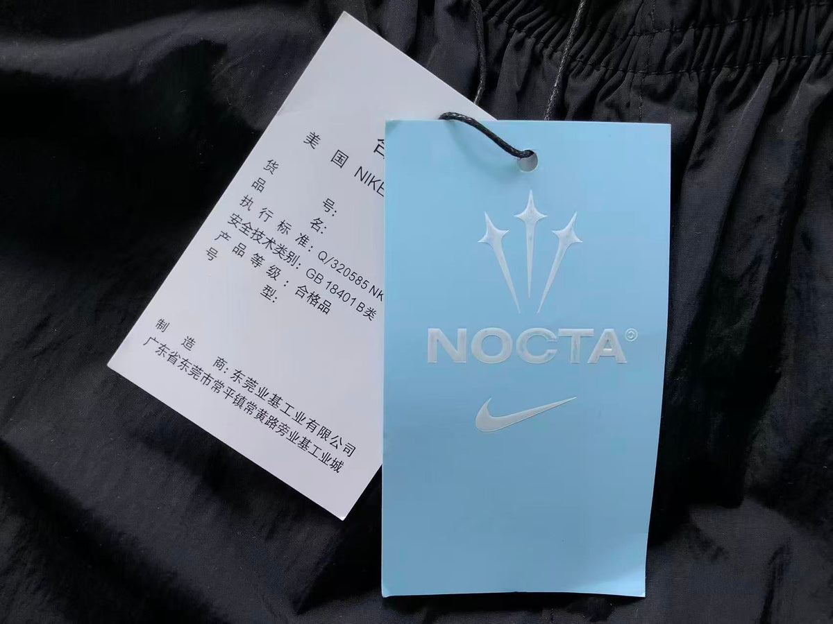N1K Pants & Hoodie