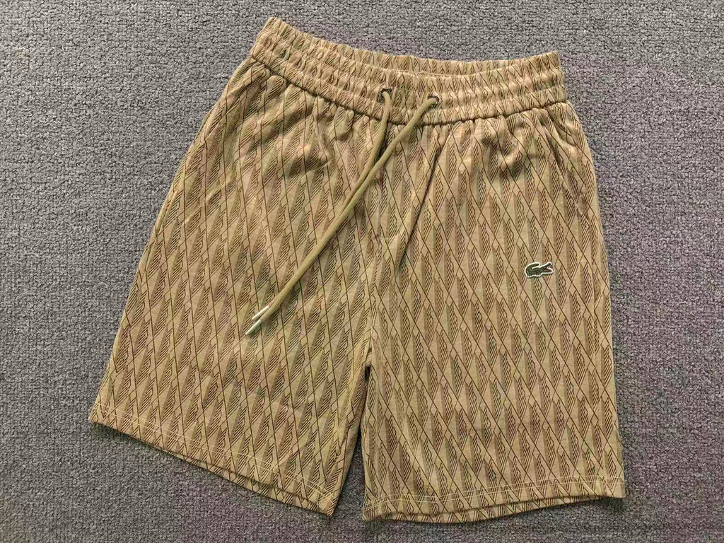 Classic Polo Set