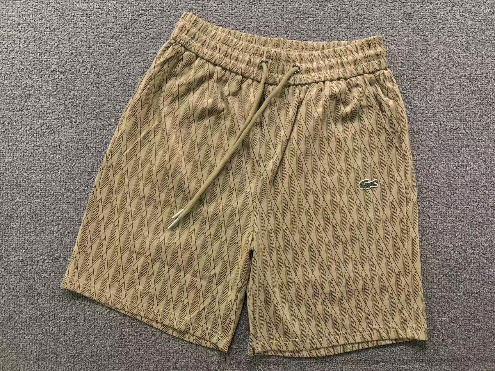 Classic Polo Set
