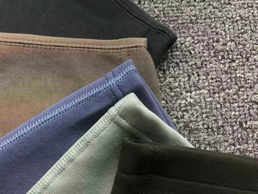 N1K Pants & Hoodie
