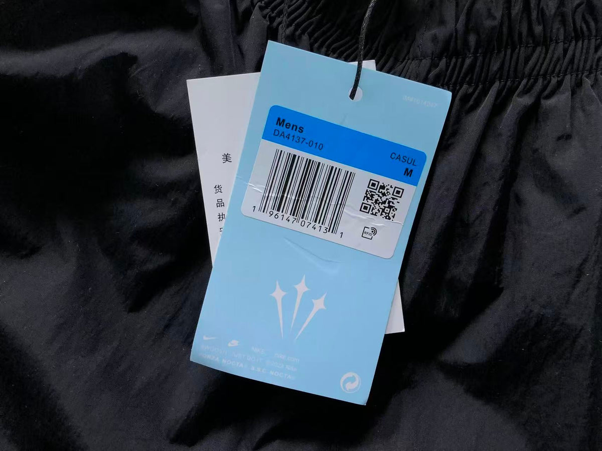 N1K Pants & Hoodie