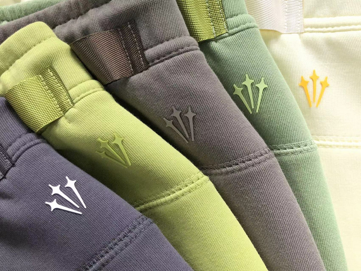 N1K Pants