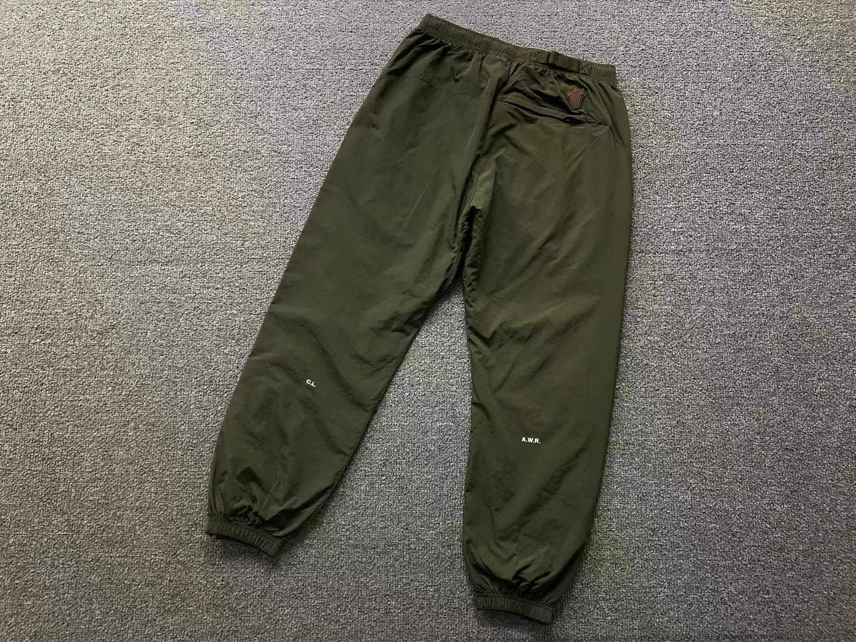 N1K Pants & Hoodie