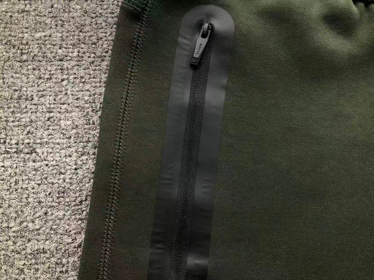 N1K Pants & Hoodie