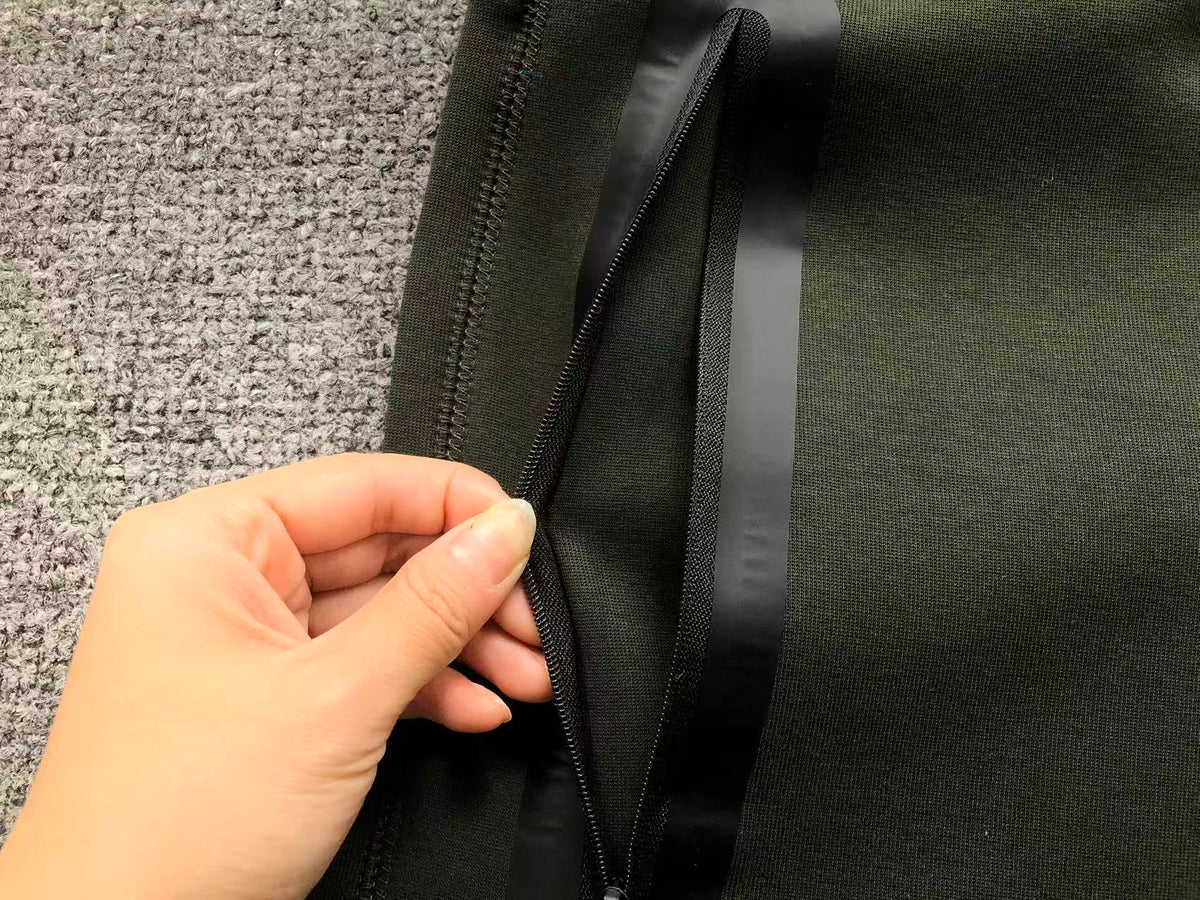 N1K Pants & Hoodie