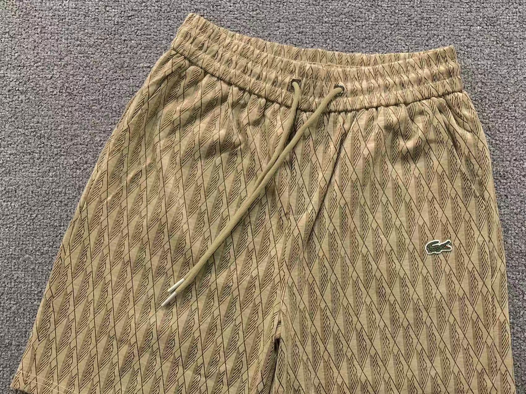 Classic Polo Set