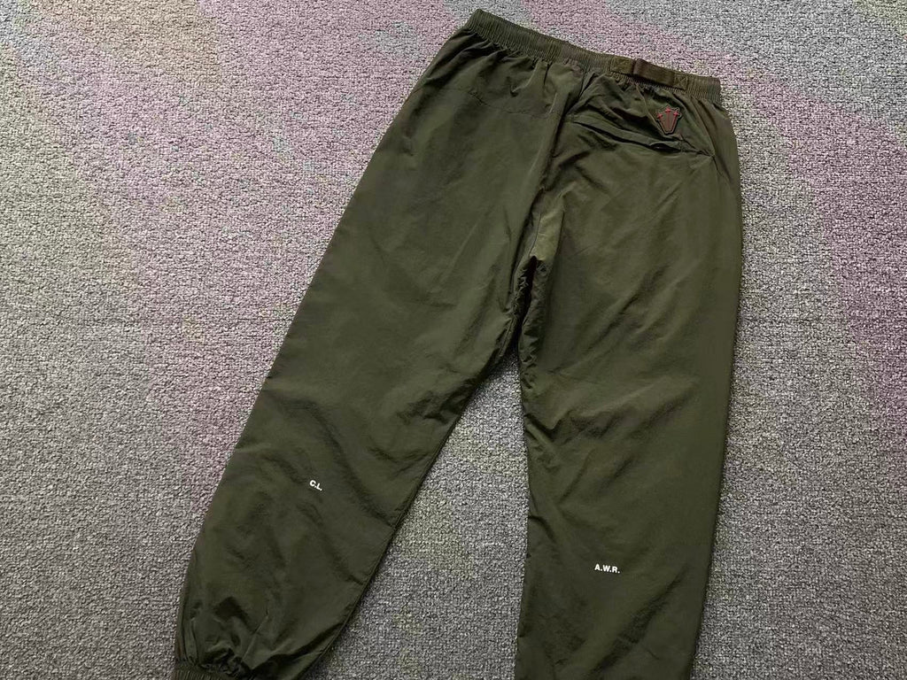 N1K Pants & Hoodie